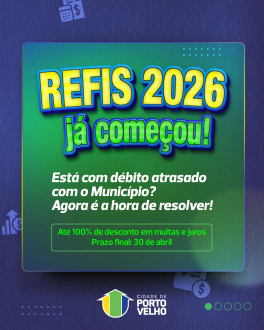 carrossel refis semec