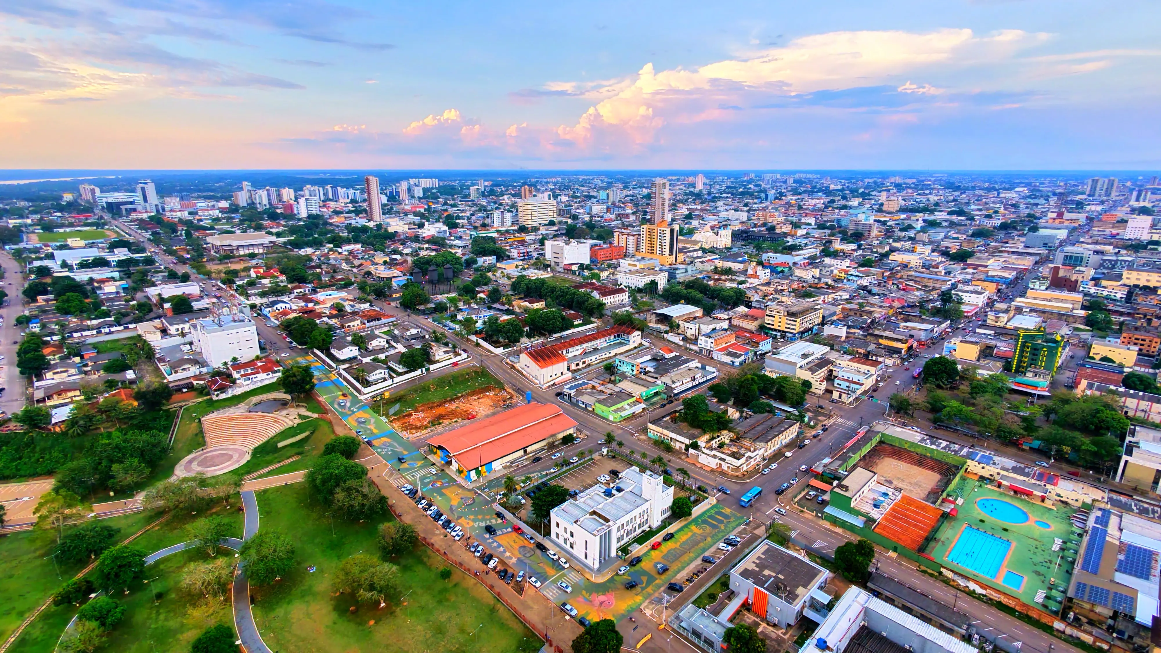 Distrito Industrial ganha novas regras para incentivos fiscais
