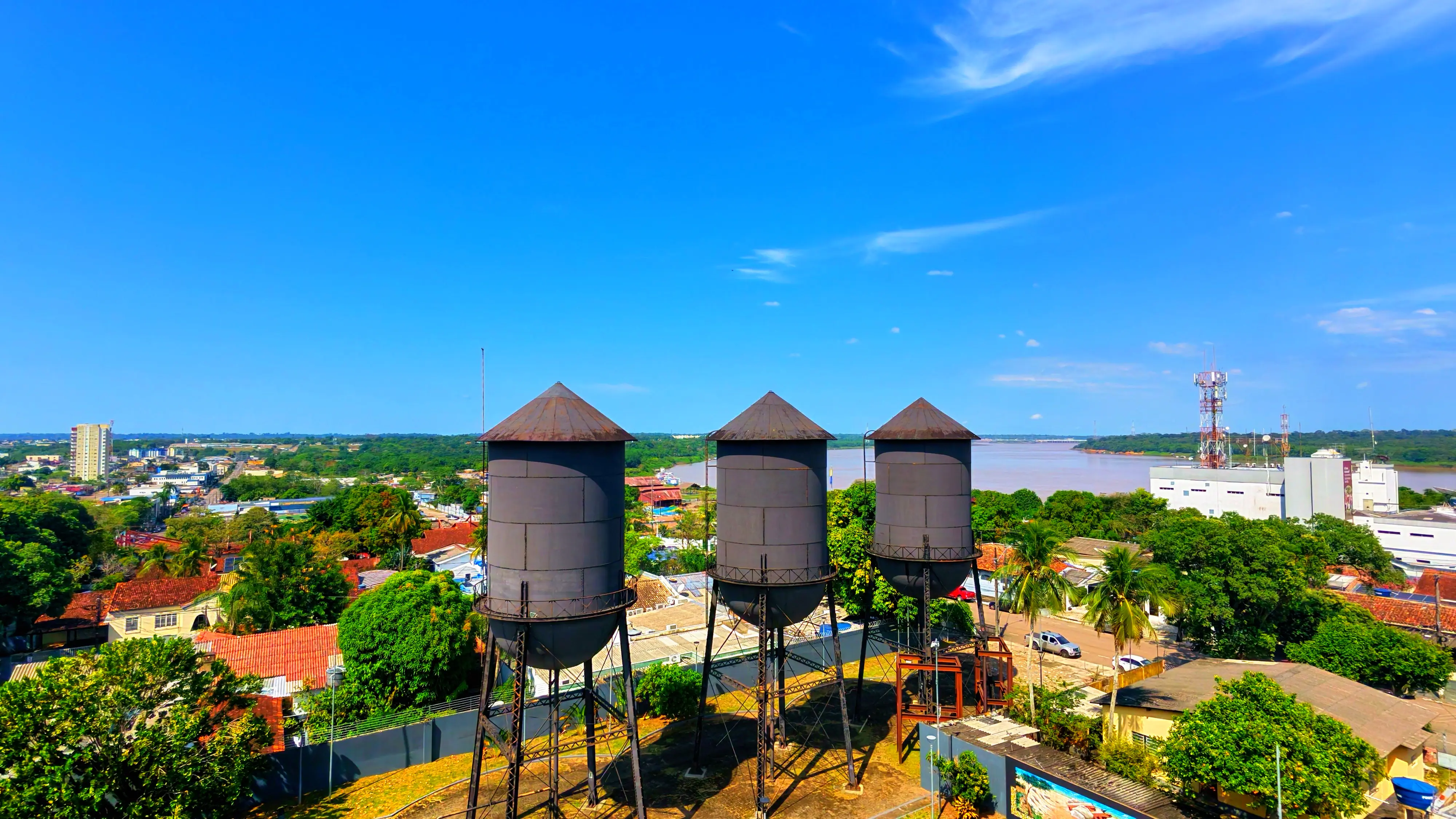 PAEDS projeta estratégias para o desenvolvimento sustentável de Porto Velho até 2050