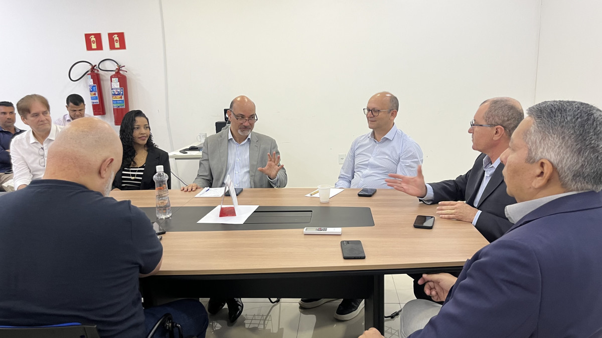 Comissão inicia etapa de acompanhamento técnico da implantação do Cadastro Territorial Multifinalitário