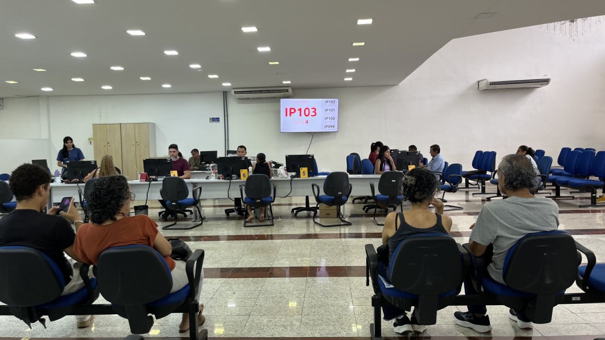 Primeiro ano de gestão da Semec reforça planejamento e modernização