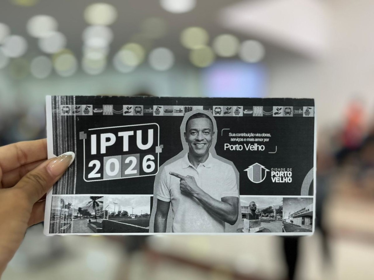Saiba como identificar no boleto do IPTU os descontos gerados pelas NFS-e