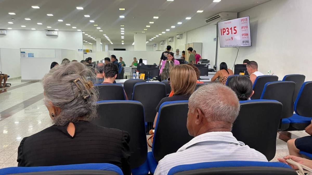 Prefeitura adia início do Refis para garantir segurança e qualidade no atendimento