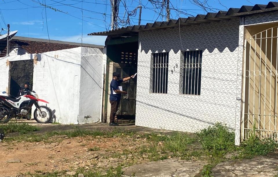Atendimento segue até o dia 20 de maio e representa uma nova oportunidade para centenas de famílias