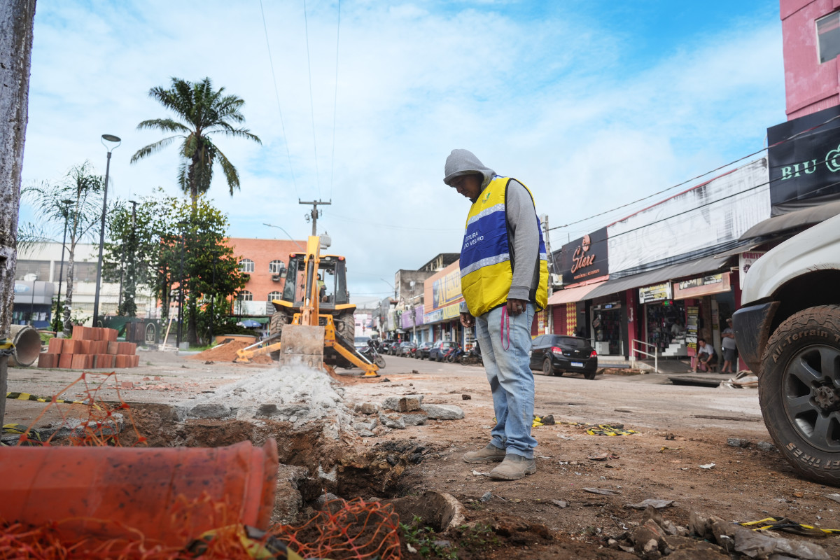 Crescimento de 1,34 ponto colocou Porto Velho entre as dez capitais que mais evoluíram no país em qualidade de vida