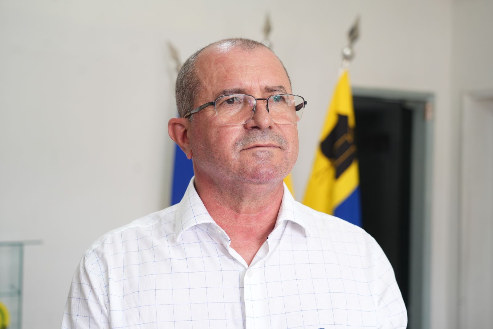 Para Wagner Garcia, a iniciativa busca incentivar a participação da população e dos servidores municipais no fortalecimento de projetos sociais