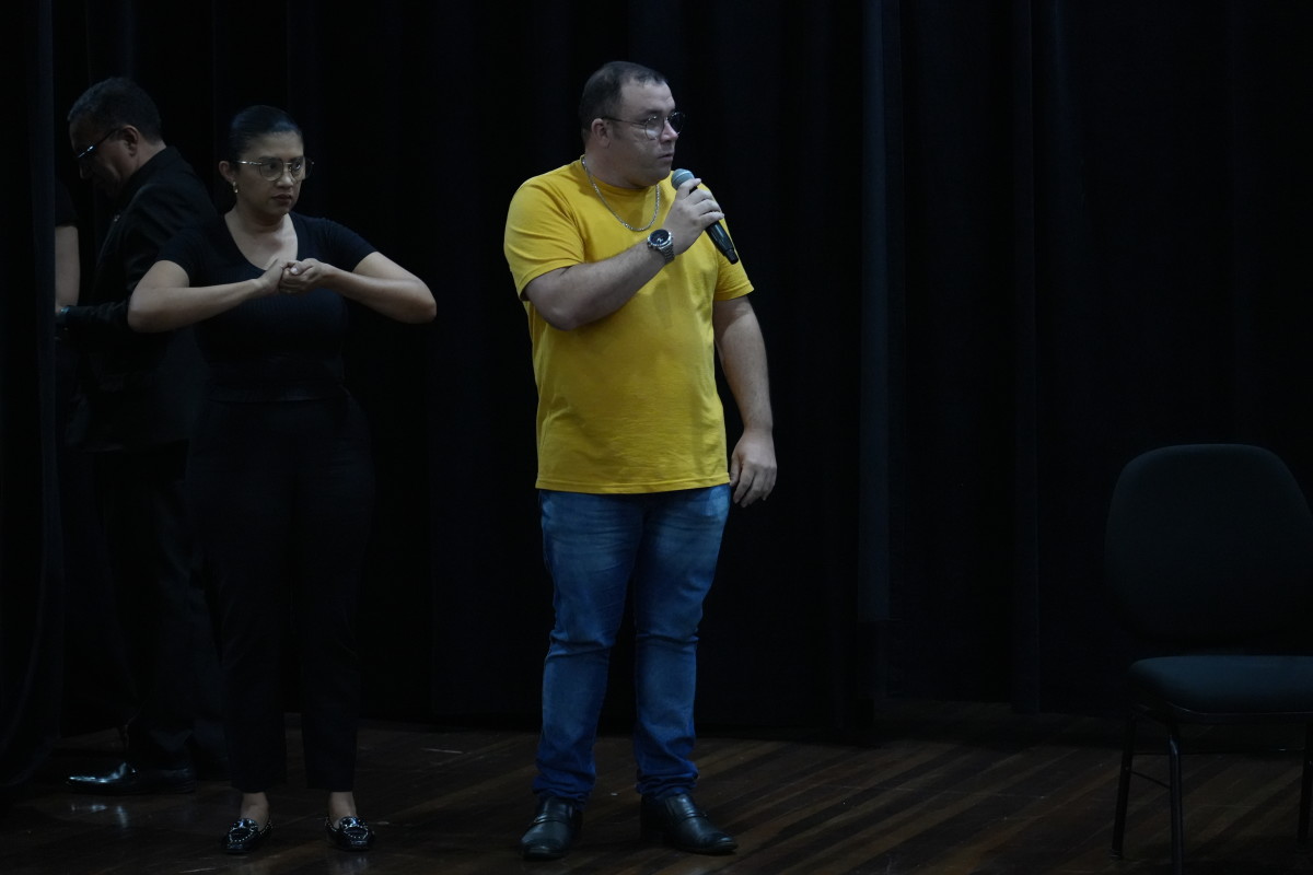 Em 2025, orçamento participativo reuniu contribuições de moradores de diferentes regiões do município