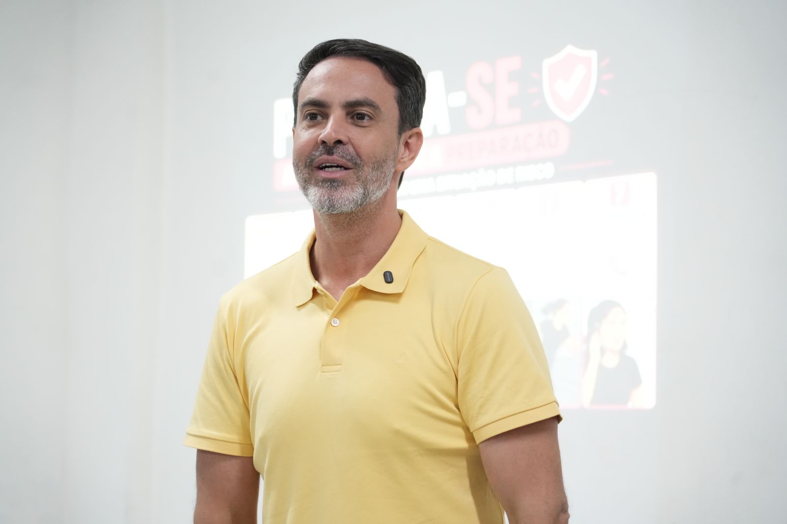 Léo Moraes destacou que a chegada de novas empresas amplia as oportunidades para a população