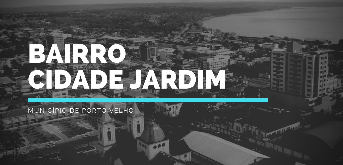 Bairro Cidade Jardim