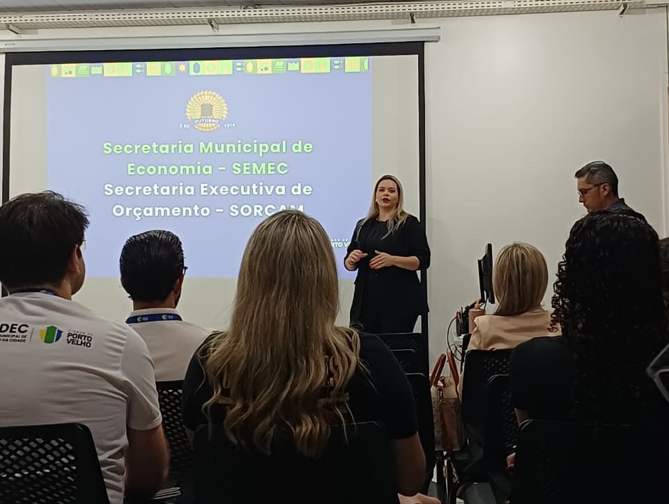 Equipe técnica também esclareceu dúvidas recorrentes sobre a formalização de solicitações no sistema