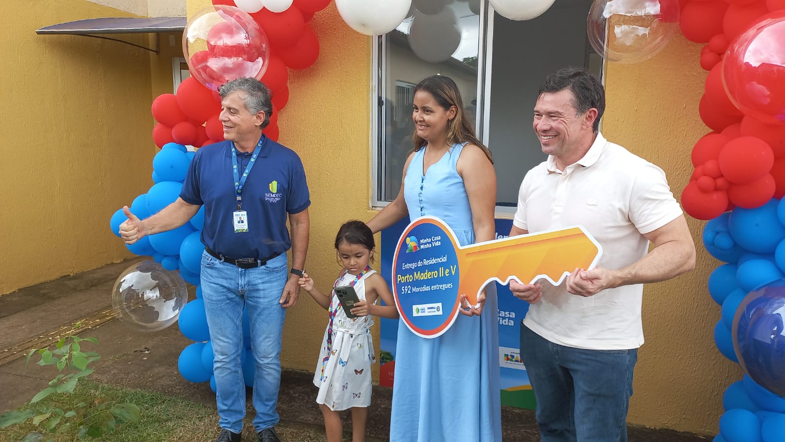 Raimundo Alencar destacou a importância do chamamento para o crescimento ordenado da capital