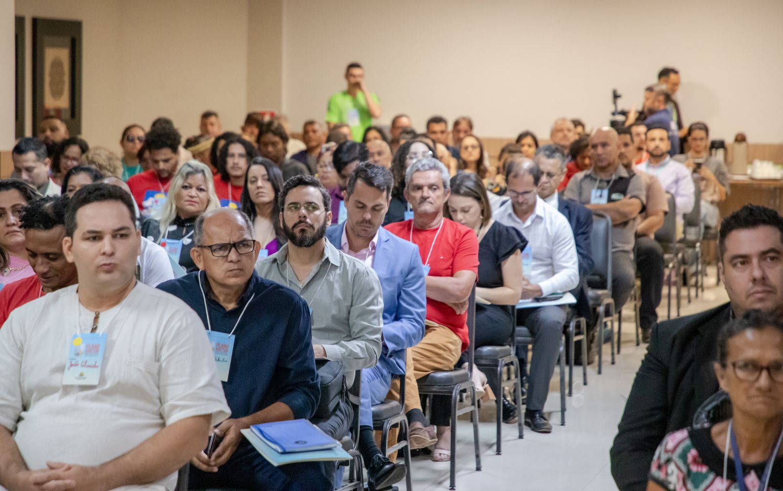 Conferência é o momento de acompanhar a implementação da lei e contribuir com sugestões sobre o futuro da cidade